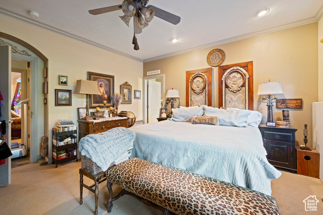 Photo 13 for MLS #2116815 at 364 E 280 South