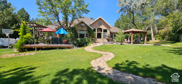 View photos for 364 E 280 South MLS #2116815 - 364 E 280 South
