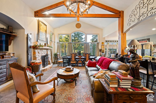 Photo 4 for MLS #2116815 at 364 E 280 South
