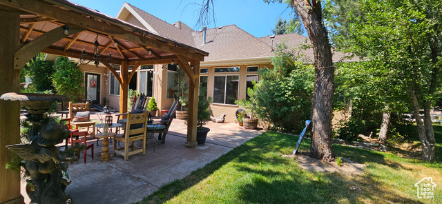 Photo 36 for MLS #2116815 at 364 E 280 South
