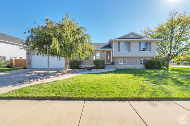 595 W 2200 N, Lehi UT 84043
