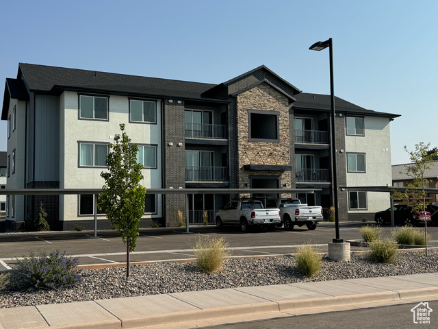 73 W 500 S #104, Richfield UT 84701