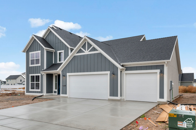 Photo 3 for MLS #2116819 at 1927 S 2425 West