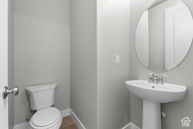 Photo 9 for MLS #2116819 at 1927 S 2425 West