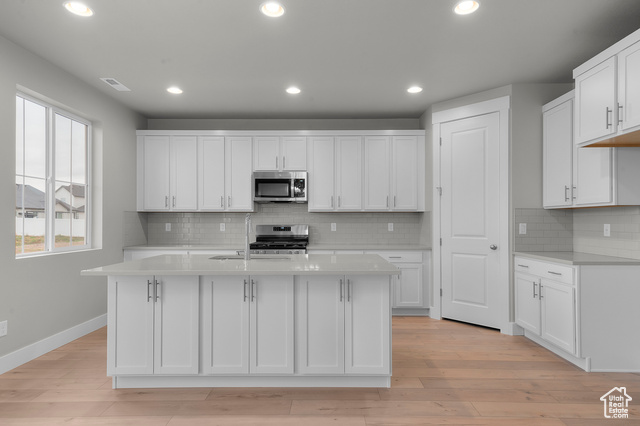 Photo 13 for MLS #2116819 at 1927 S 2425 West