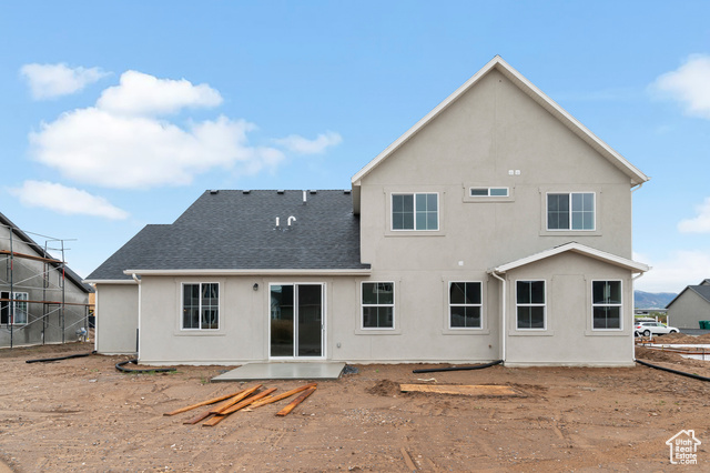Photo 5 for MLS #2116819 at 1927 S 2425 West