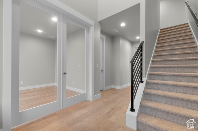 Photo 7 for MLS #2116819 at 1927 S 2425 West