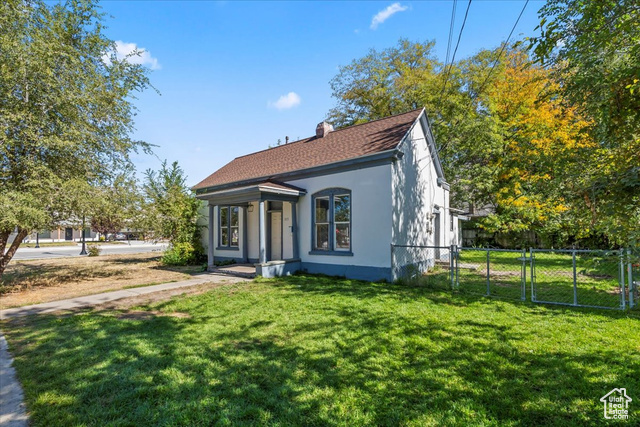 393 W 300 S, Provo UT 84601