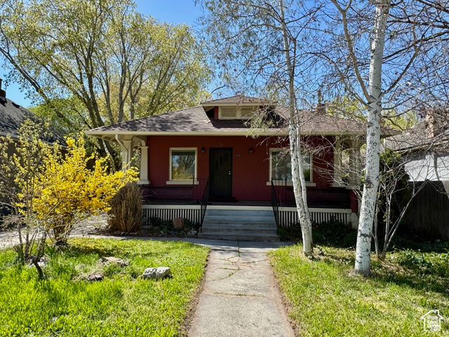 1476 S 300 E, Salt Lake City UT 84115