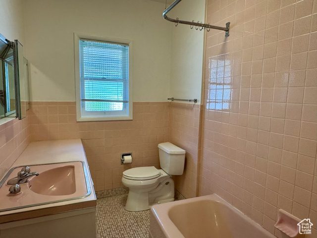Photo 5 for MLS #2116821 at 1476 S 300 East