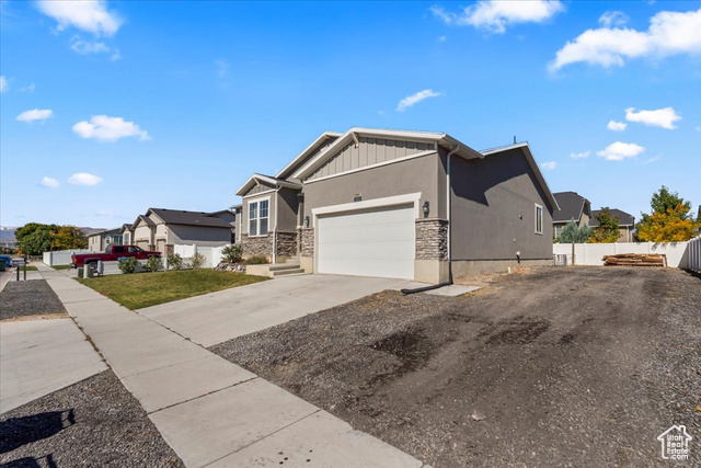 Photo 2 - 1332 W 1500 North, Lehi UT 84043