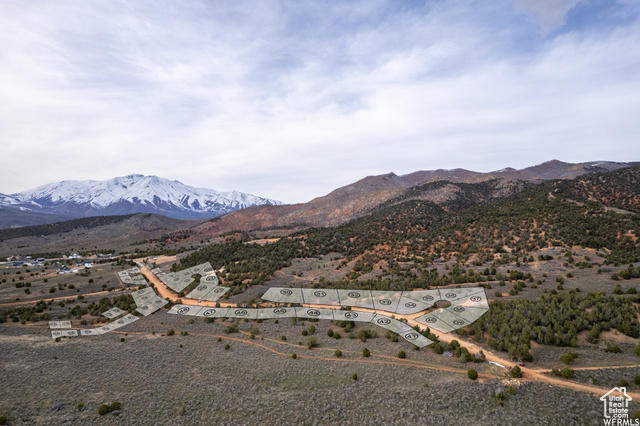 5458  COUGAR RUN, Birdseye UT 84629