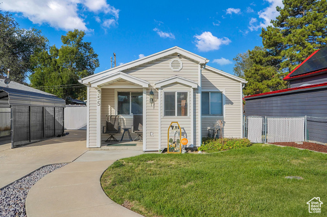 955 N CATHERINE ST, Salt Lake City UT 84116