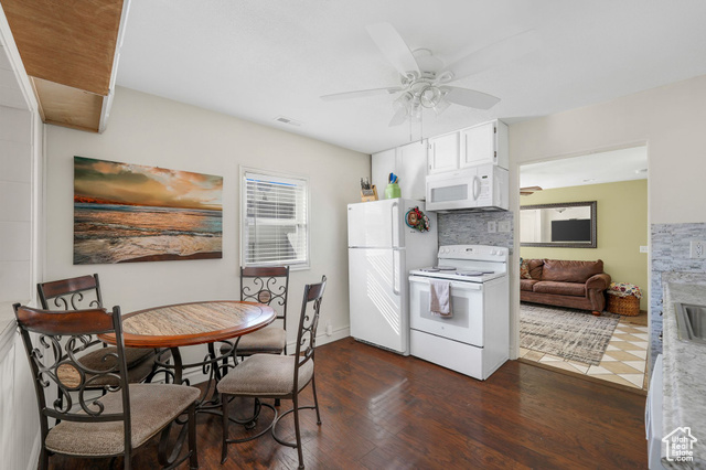 Photo 8 for MLS #2116827 at 955 N Catherine St