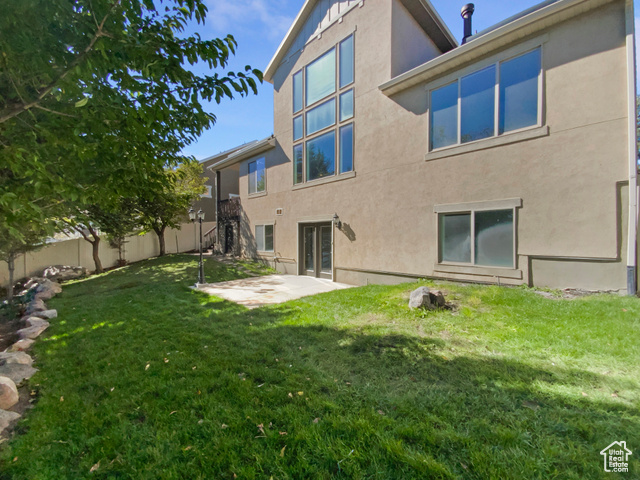 Photo 34 for MLS #2116832 at 14649 S Quiet Glen Dr