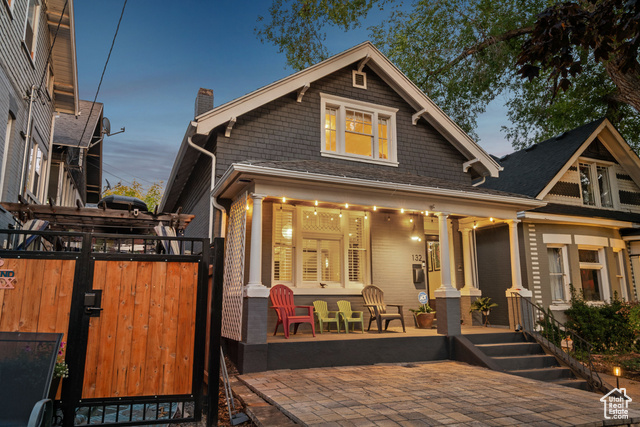Photo 2 for MLS #2116833 at 132 N S St