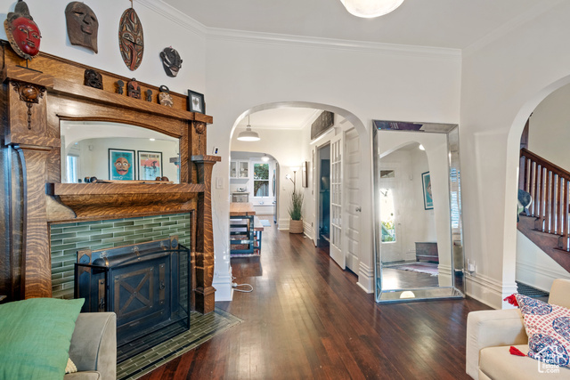 Photo 8 for MLS #2116833 at 132 N S St