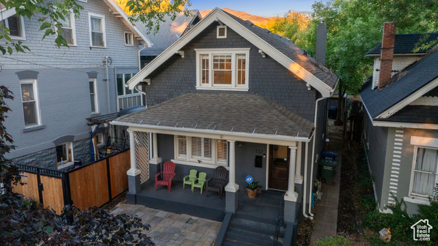 Photo 34 for MLS #2116833 at 132 N S St