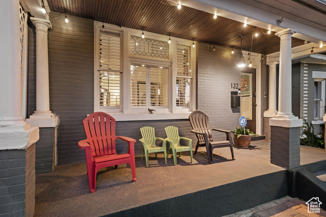 Photo 3 for MLS #2116833 at 132 N S St