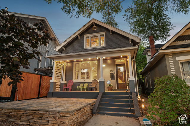 132 N S ST, Salt Lake City UT 84103