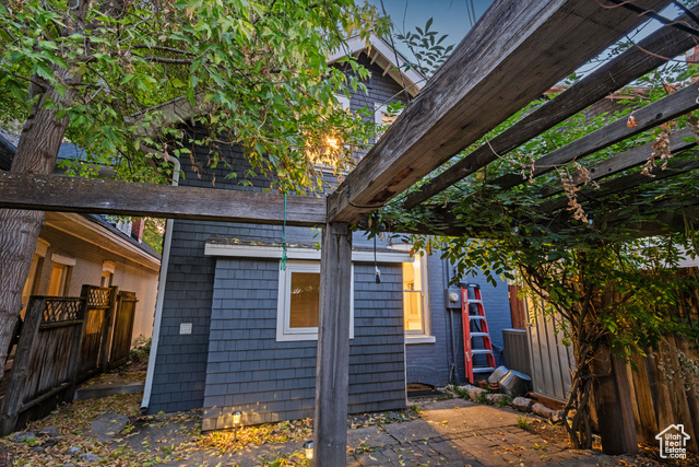 Photo 32 for MLS #2116833 at 132 N S St