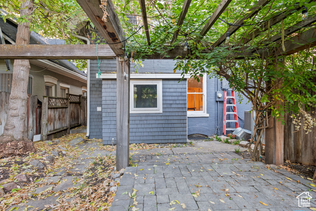 Photo 26 for MLS #2116833 at 132 N S St