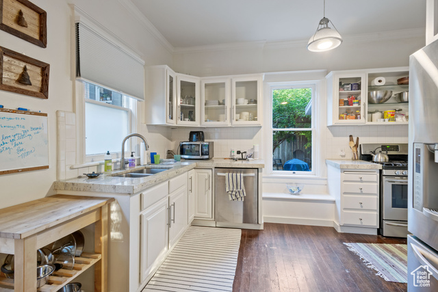 Photo 11 for MLS #2116833 at 132 N S St