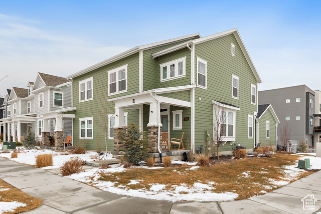 Photo 4 for MLS #2116835 at 11283 S Willow Walk Dr