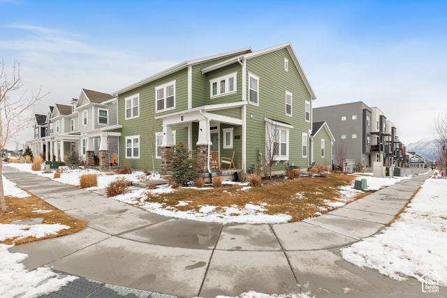 Photo 37 for MLS #2116835 at 11283 S Willow Walk Dr