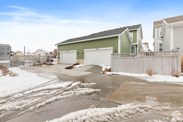 Photo 36 for MLS #2116835 at 11283 S Willow Walk Dr