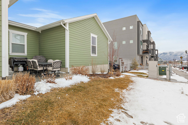 Photo 34 for MLS #2116835 at 11283 S Willow Walk Dr