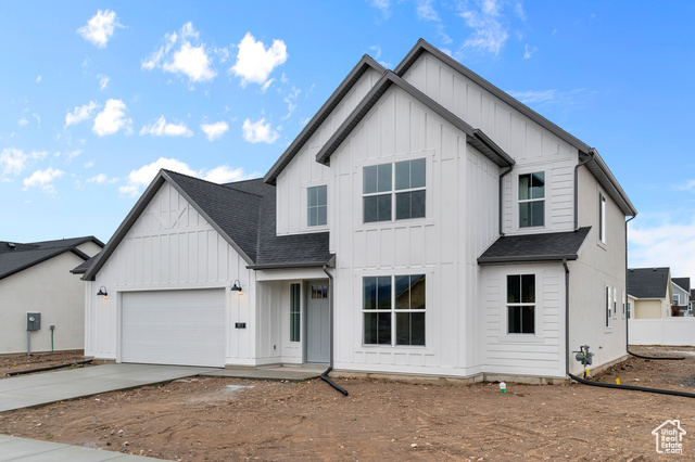 Photo 2 for MLS #2116837 at 1977 S 2425 West