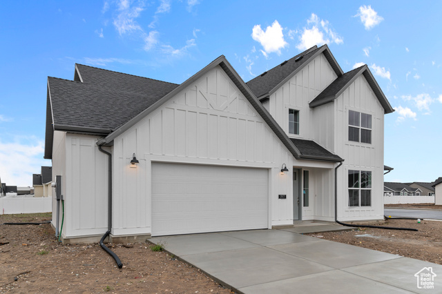 Photo 3 for MLS #2116837 at 1977 S 2425 West
