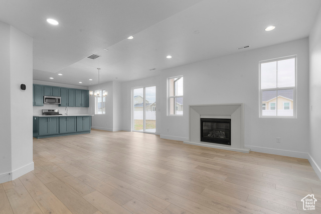Photo 10 for MLS #2116837 at 1977 S 2425 West