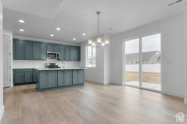 Photo 12 for MLS #2116837 at 1977 S 2425 West