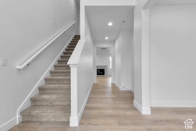 Photo 7 for MLS #2116837 at 1977 S 2425 West