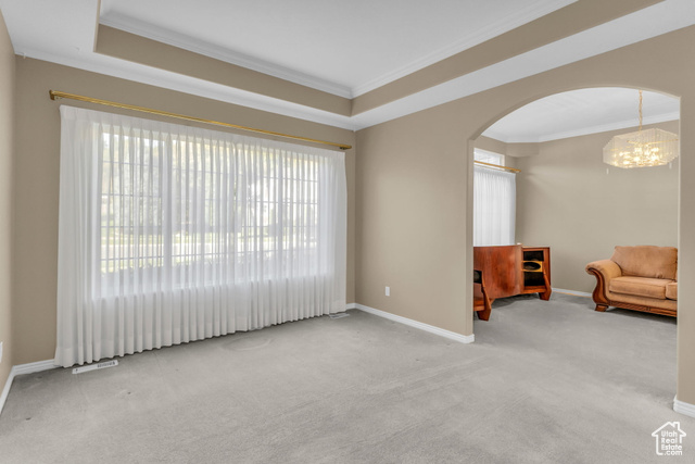 Photo 2 for MLS #2116839 at 1847 E Anasazi Dr