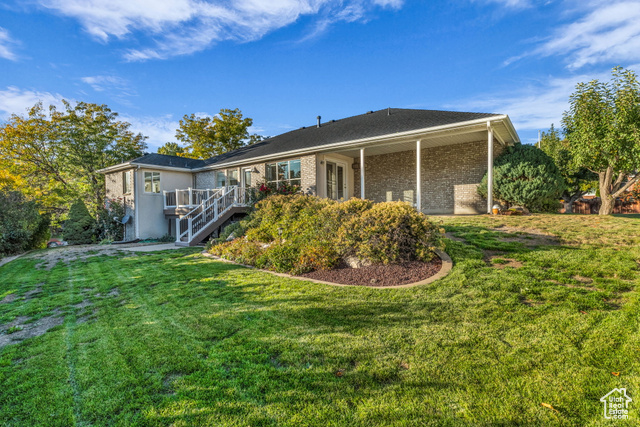 Photo 33 for MLS #2116839 at 1847 E Anasazi Dr
