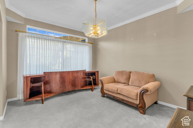 Photo 3 for MLS #2116839 at 1847 E Anasazi Dr