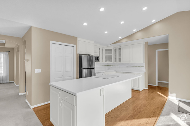 Photo 8 for MLS #2116839 at 1847 E Anasazi Dr