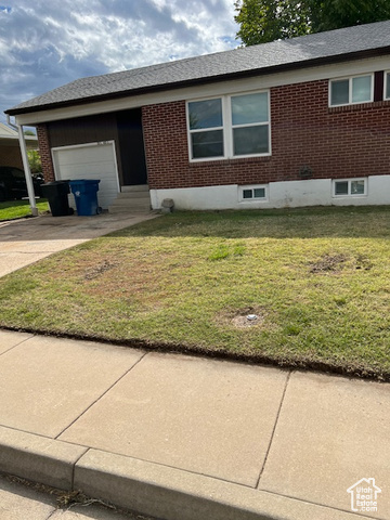 View photos for 325 E 4425 South MLS #2116840 - 325 E 4425 South