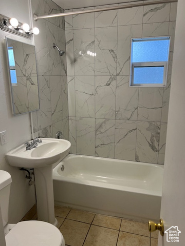Photo 8 for MLS #2116840 at 325 E 4425 South