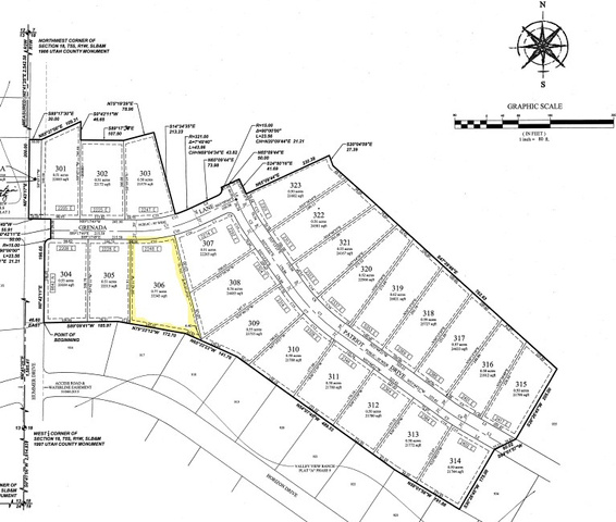 Photo 41 for MLS #2116843 at 2248 E Grenada Ln
