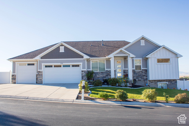 2248 E GRENADA LN, Eagle Mountain UT 84005