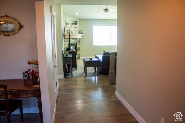 Photo 3 for MLS #2116843 at 2248 E Grenada Ln