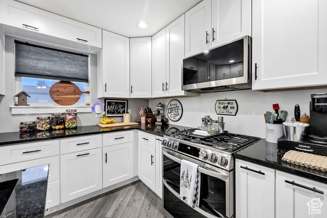 Photo 6 for MLS #2116848 at 1143 S 150 West