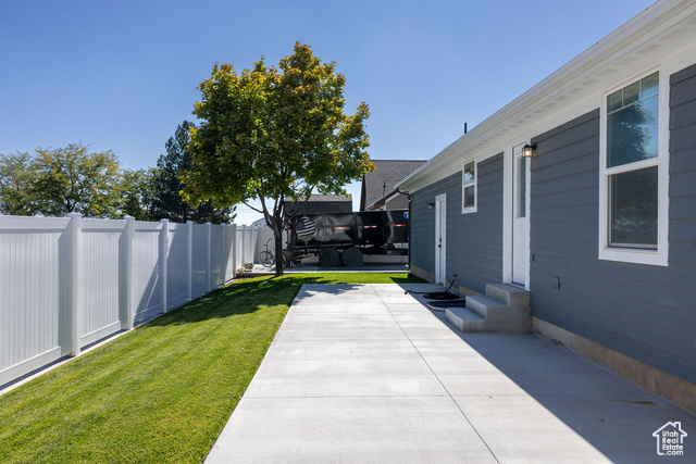 Photo 20 for MLS #2116848 at 1143 S 150 West