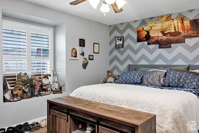 Photo 9 for MLS #2116848 at 1143 S 150 West