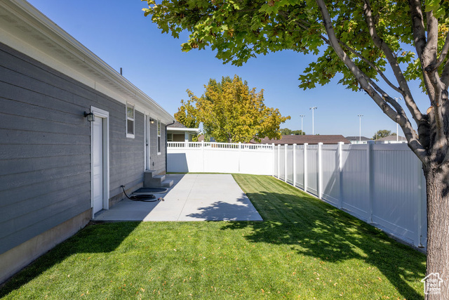 Photo 21 for MLS #2116848 at 1143 S 150 West