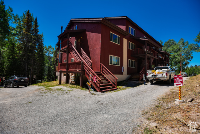150 S WEST CIR #18-C, Beaver UT 84713